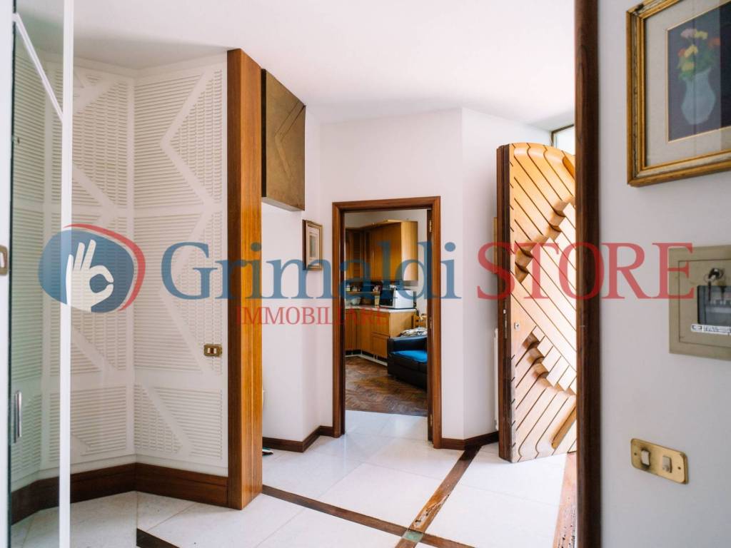 Villa a Lecce in Via Mario Moscardino, 5 - Foto 3
