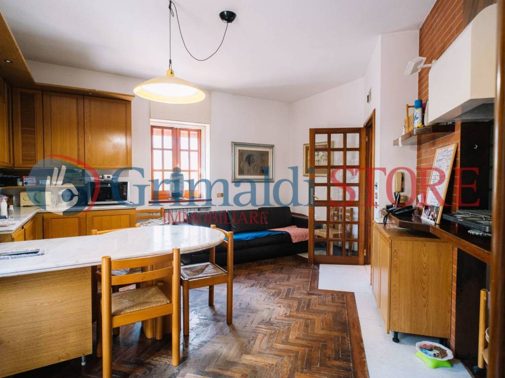 Villa a Lecce in Via Mario Moscardino, 5 - Foto 4