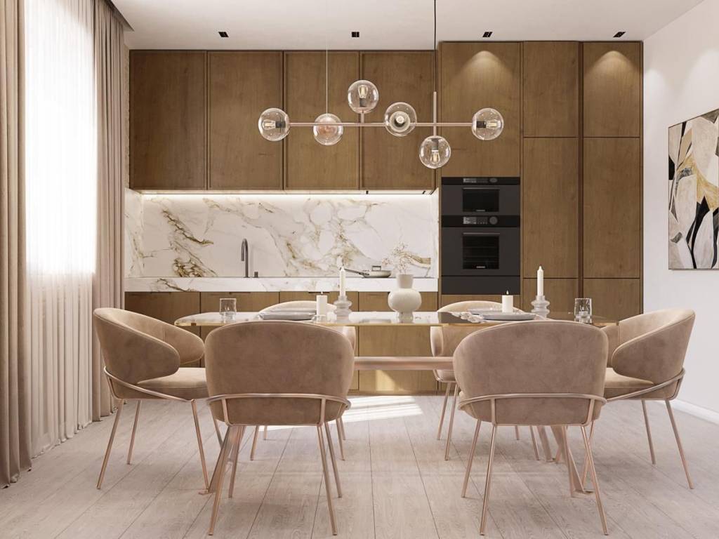 Appartamento a Loreto in Corso Traiano Boccalini - Foto 3