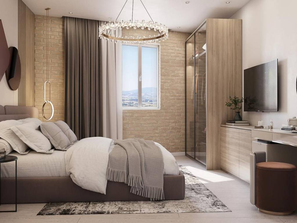 Appartamento a Loreto in Corso Traiano Boccalini - Foto 4