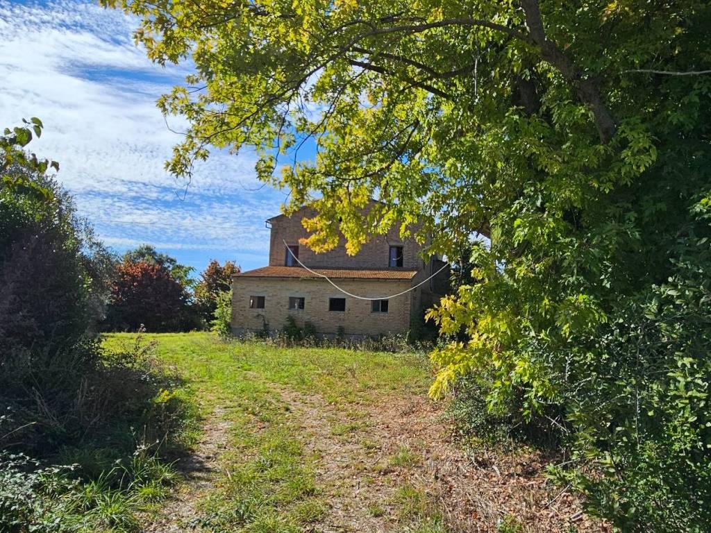 Villa a Montecosaro in Località Castellano - Foto 2