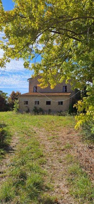 Villa a Montecosaro in Località Castellano - Foto 3