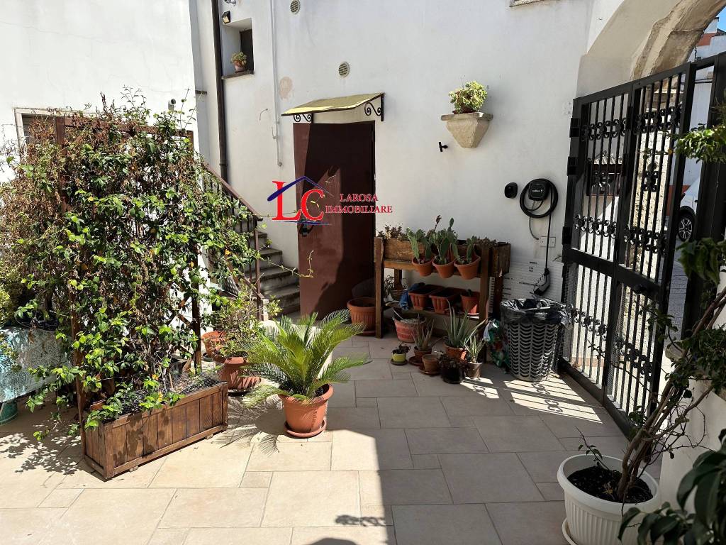 Appartamento a Melendugno in Via Giosuè Carducci, 8 - Foto 2