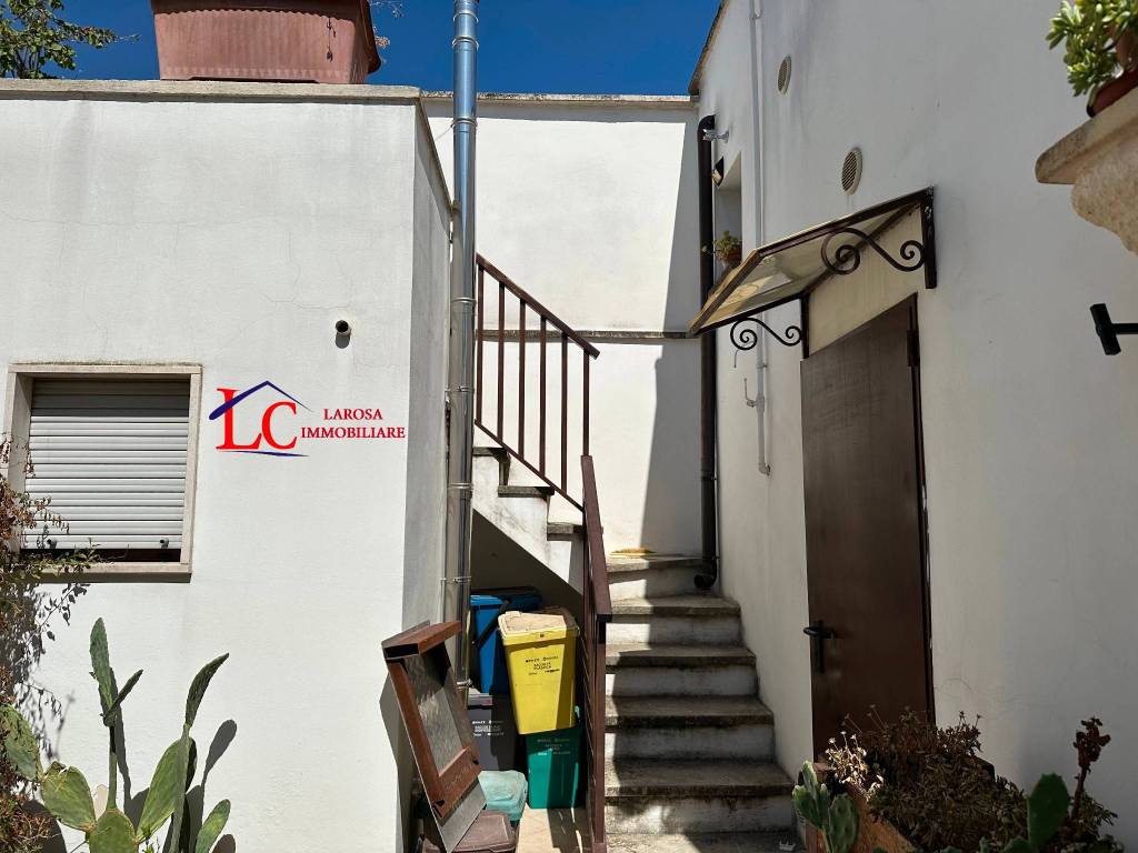 Appartamento a Melendugno in Via Giosuè Carducci, 8 - Foto 4