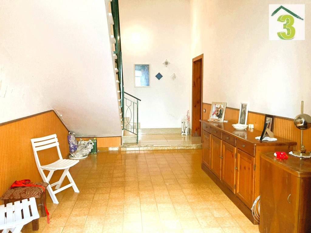 Casa indipendente a Alessano in Via Montegrappa, 103 - Foto 4