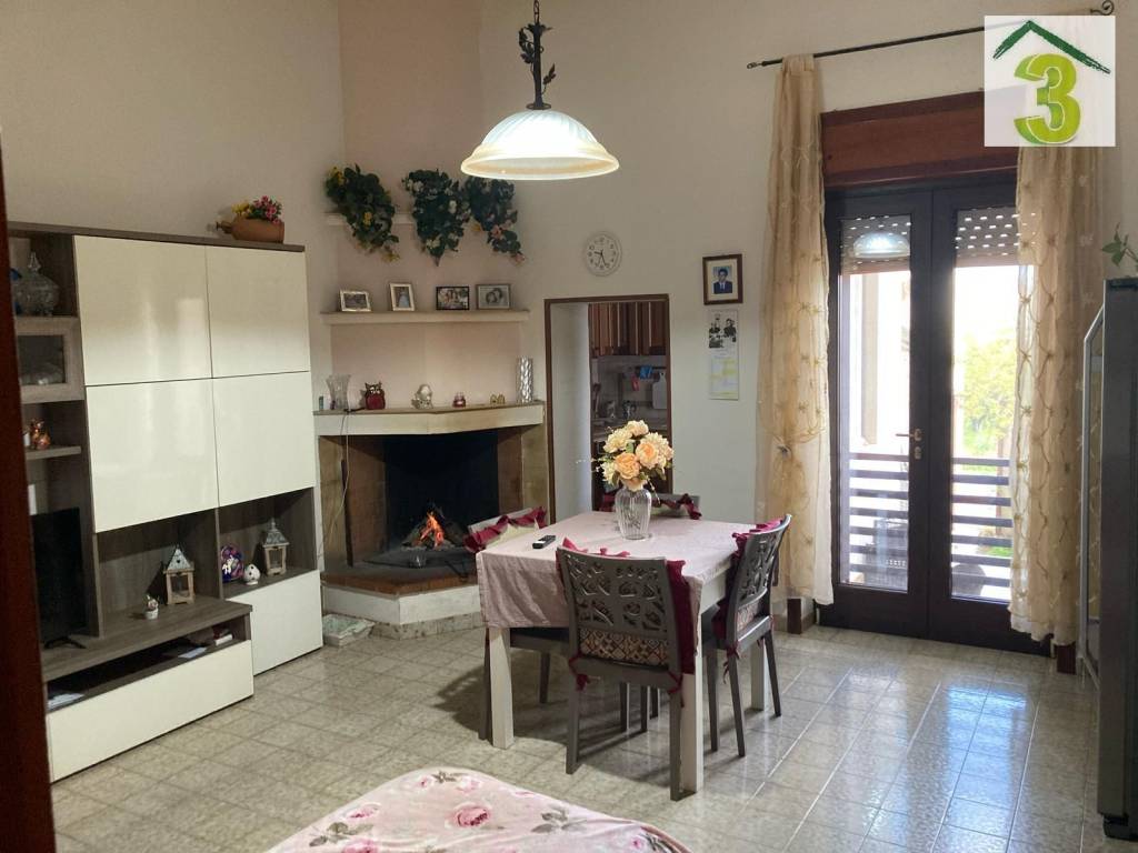 Casa indipendente a Alessano in Via Montegrappa, 103 - Foto 5