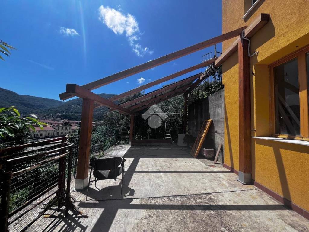 Appartamento a La spezia in Via Sabotino, 7 - Foto 2