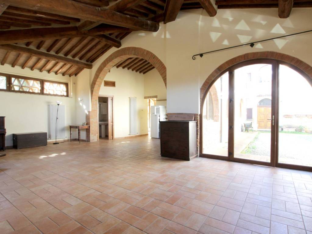 Rustico / casale a Monteriggioni in Strada di Valmaggiore - Foto 3