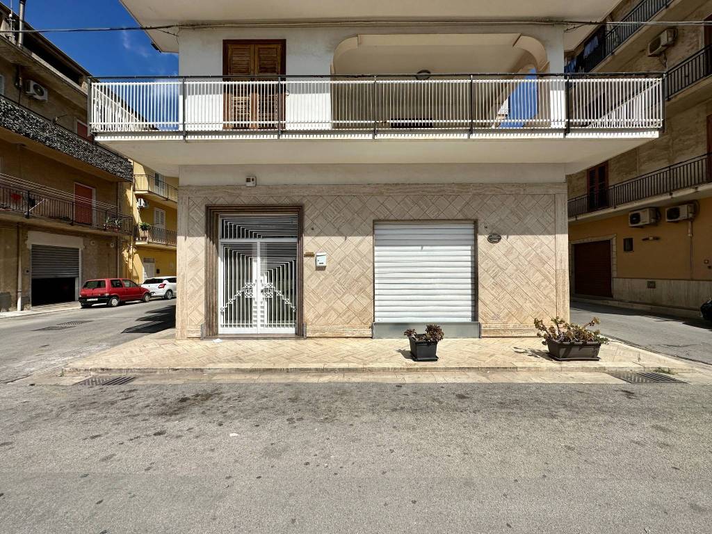 Immobile a Partinico in Via Giuseppe Pitrè, 7 - Foto 2