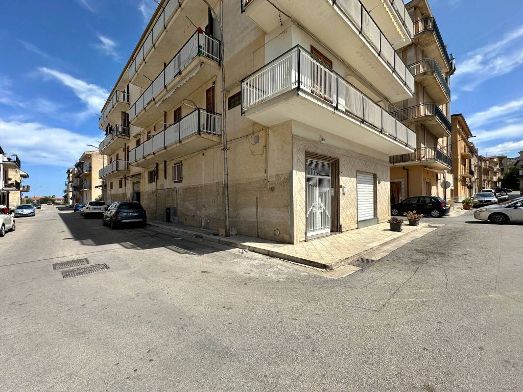Immobile a Partinico in Via Giuseppe Pitrè, 7 - Foto 3