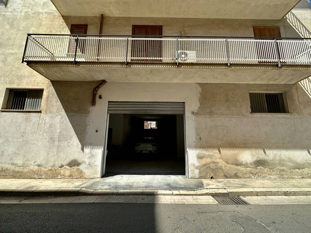 Immobile a Partinico in Via Giuseppe Pitrè, 7 - Foto 4