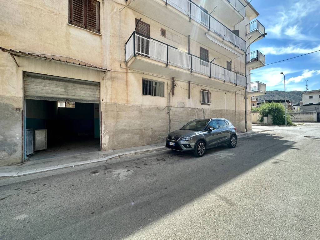 Immobile a Partinico in Via Giuseppe Pitrè, 7 - Foto 5