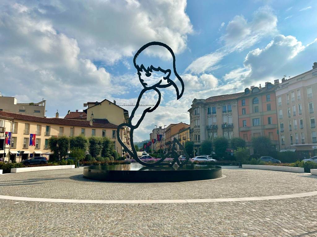 Immobile a Alba in Via Duccio Galimberti, 6 - Foto 1