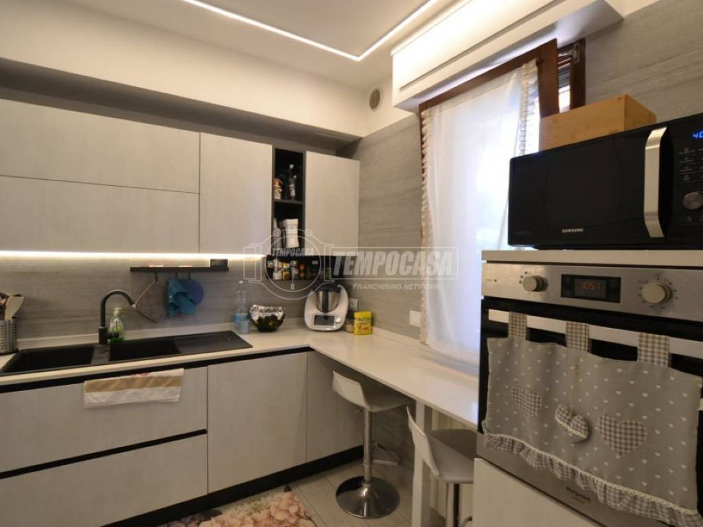 Appartamento a Fano in Via 1ª Strada - Foto 3