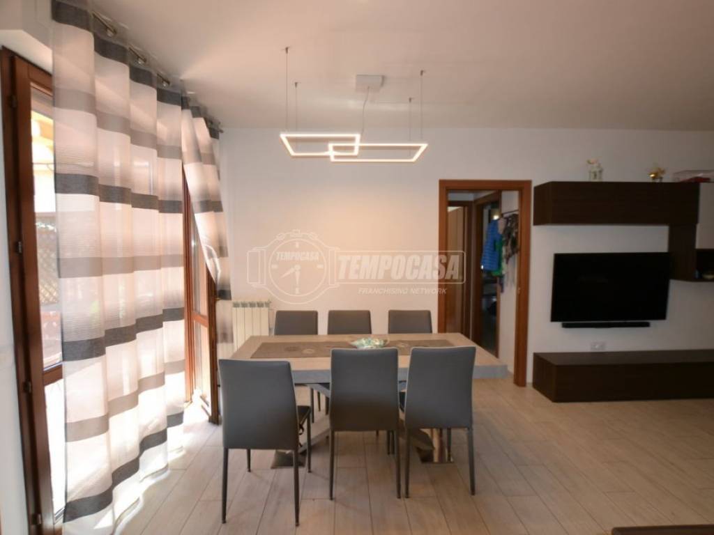 Appartamento a Fano in Via 1ª Strada - Foto 5