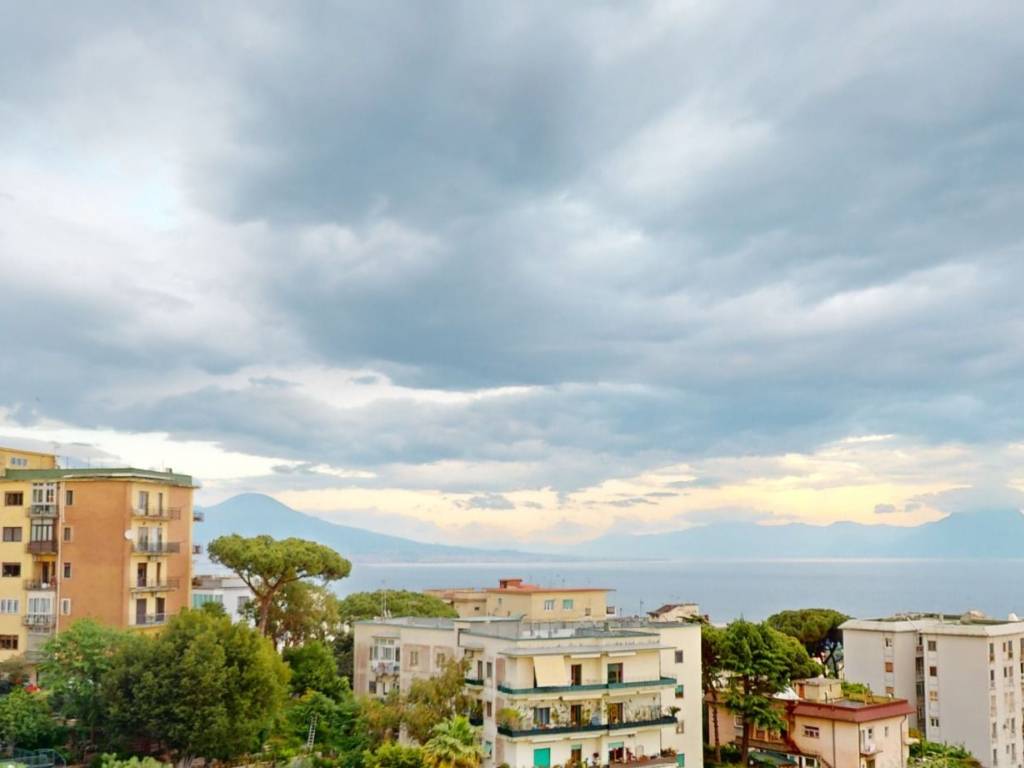 Appartamento a Napoli in Piazzetta Solofrano - Foto 2