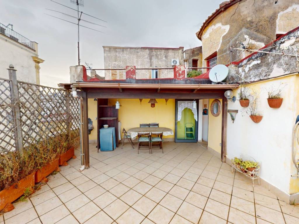 Appartamento a Napoli in Piazzetta Solofrano - Foto 4