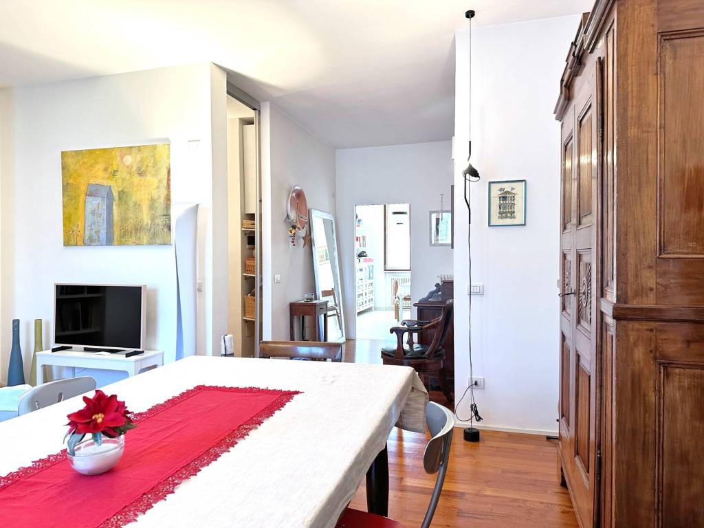Appartamento a Piacenza in Via Pietro Castagna - Foto 5