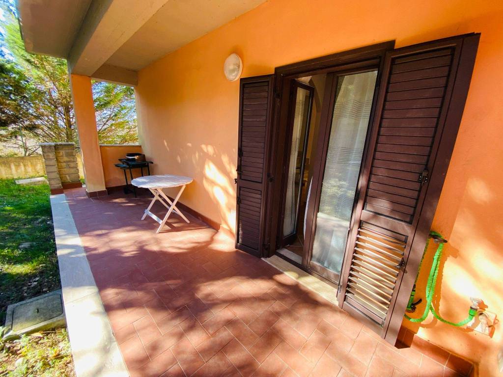 Villa a Torricella in sabina in Via E. Filippi - Foto 4