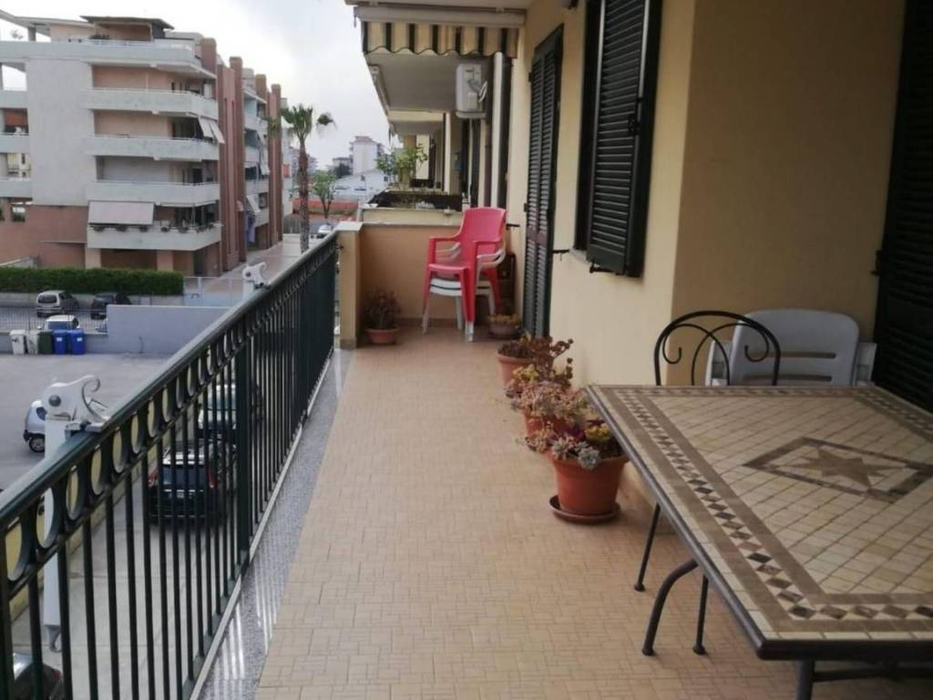 Appartamento a San prisco - Foto 2