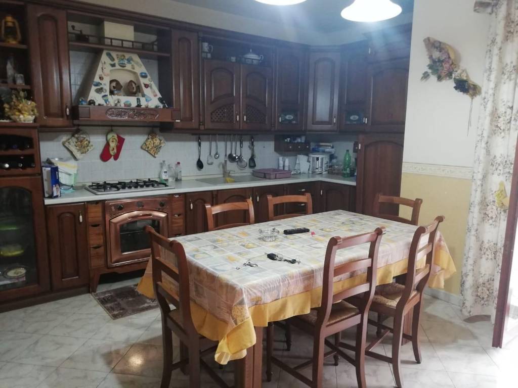 Appartamento a San prisco - Foto 4