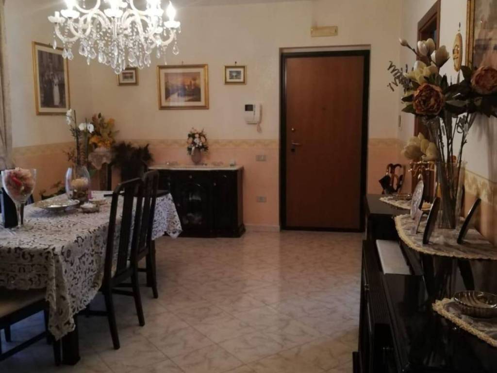 Appartamento a San prisco - Foto 5