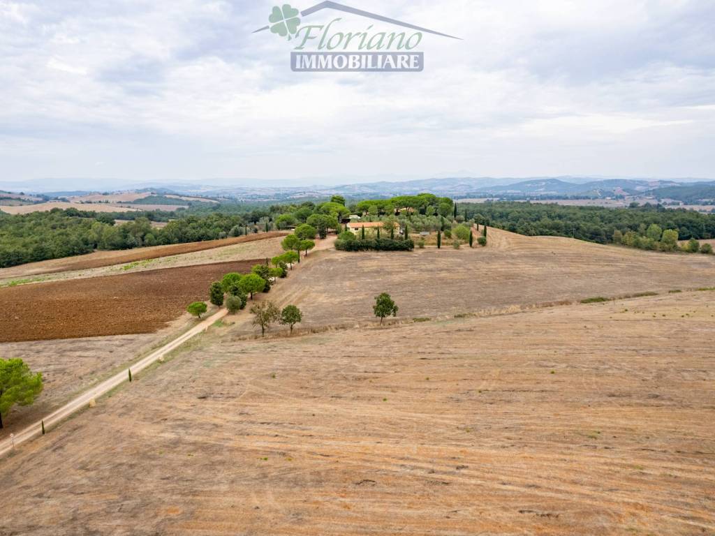 Rustico / casale a Capalbio in Strada della Sgrilla - Foto 4