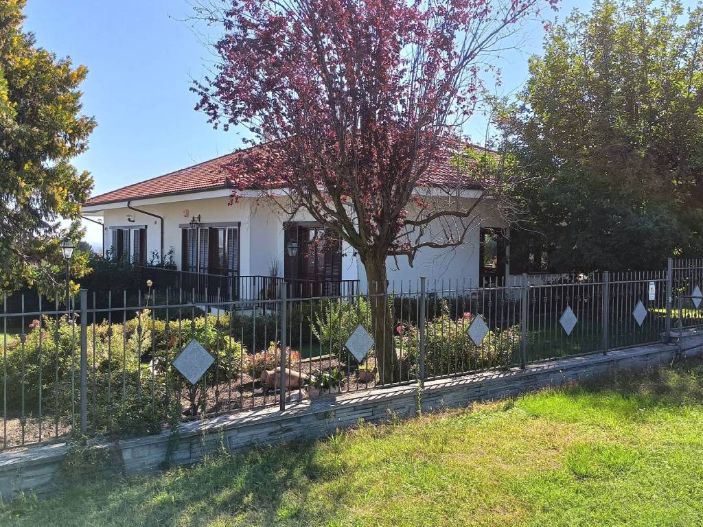 Villa a Barge in Via Bagnolo, 76 - Foto 2