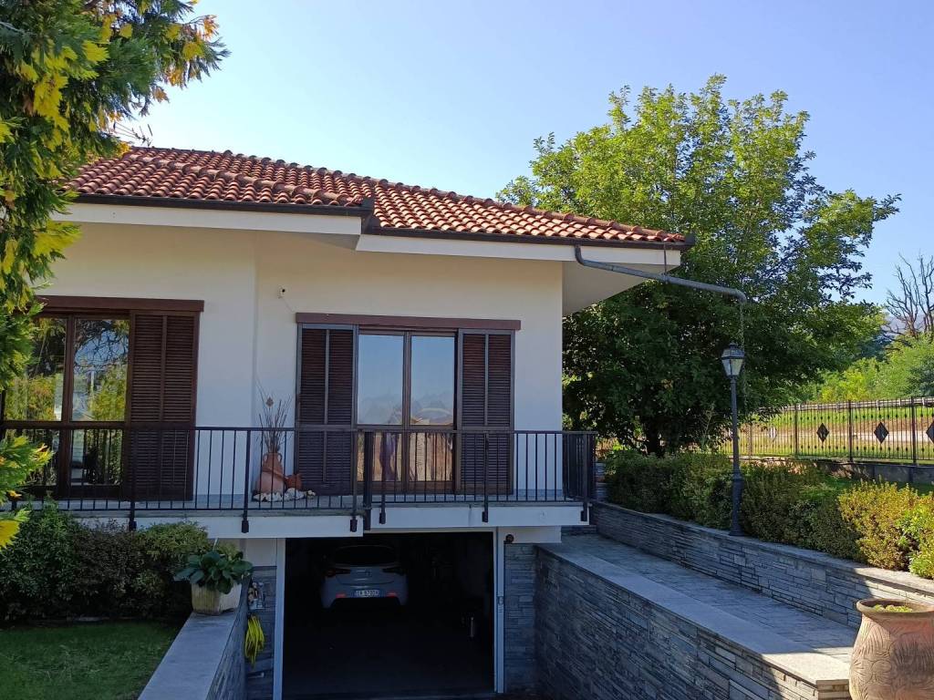 Villa a Barge in Via Bagnolo, 76 - Foto 4