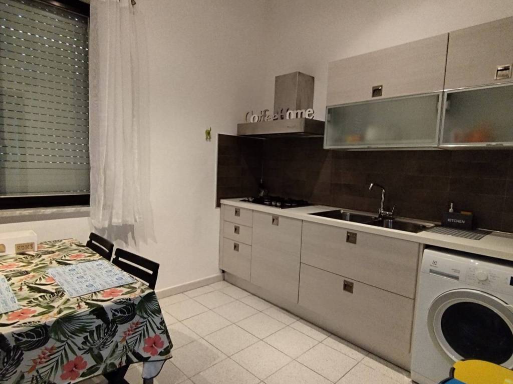 Appartamento a Formia in Via Angelo Rubino - Foto 5