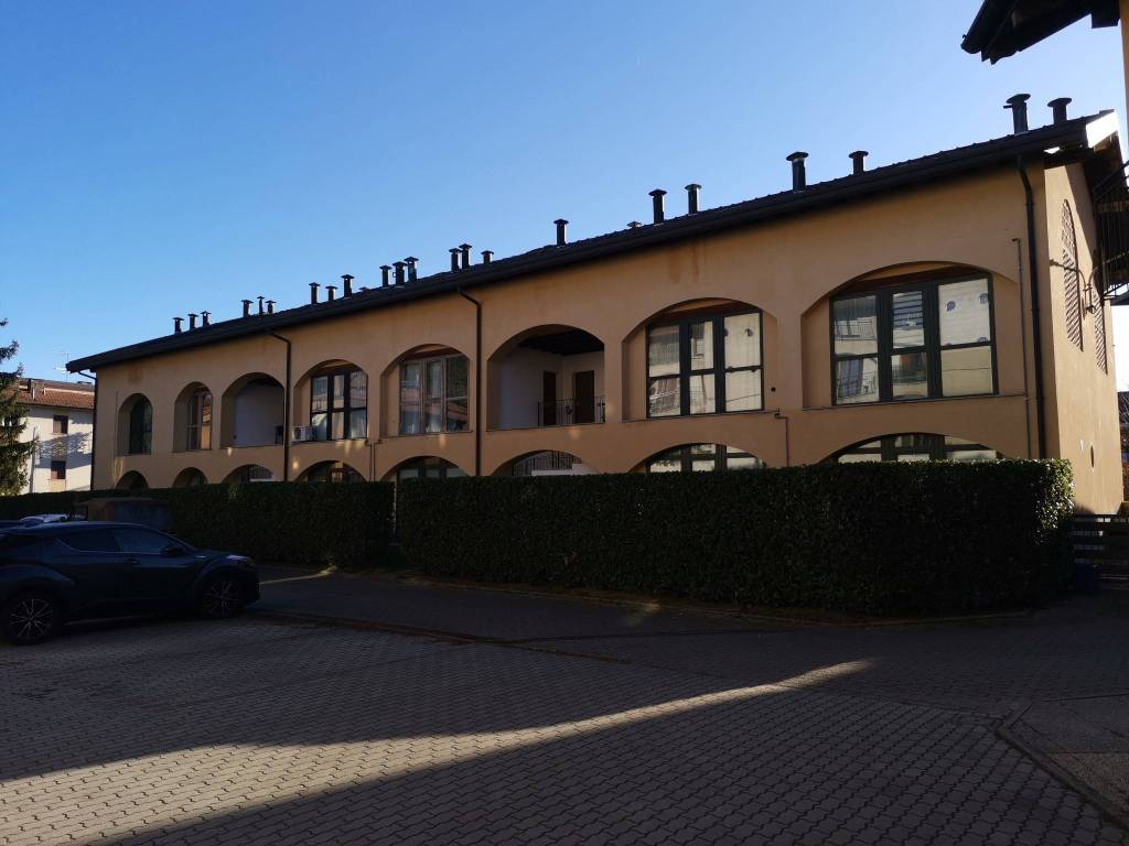 Appartamento a Luvinate - Foto 4