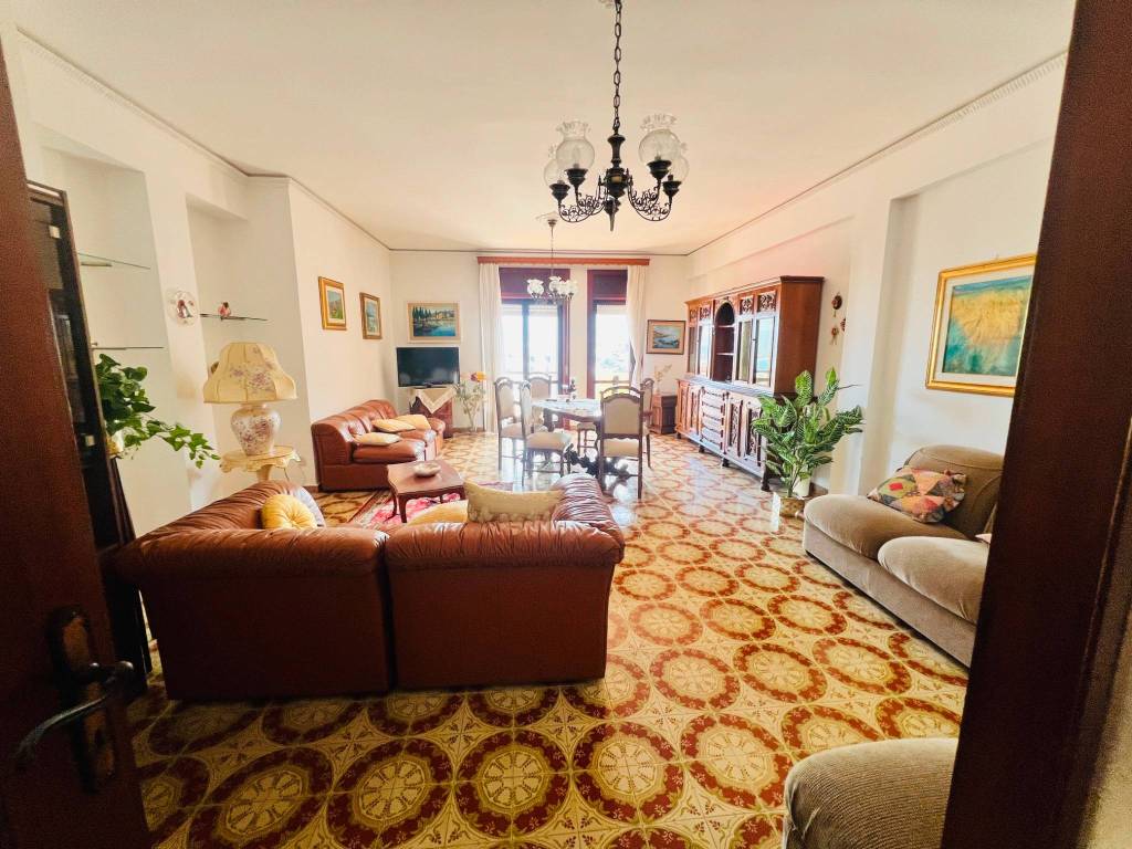 Appartamento a Pizzo in Via Nazionale, 55 - Foto 4