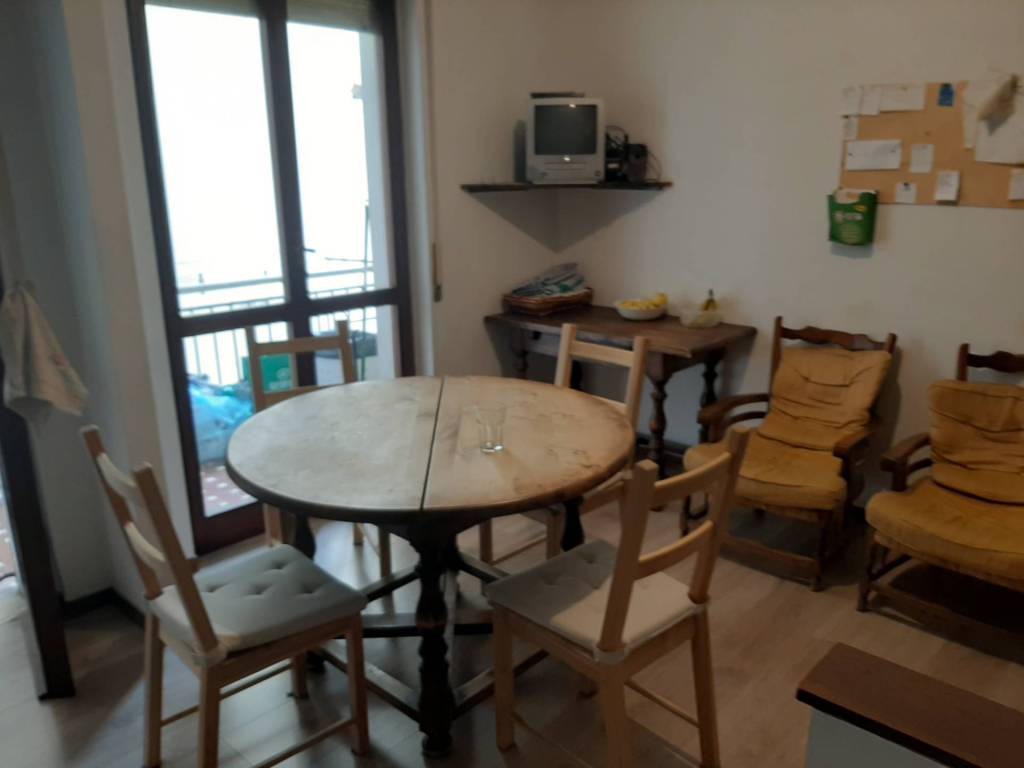 Appartamento a Pisa in Via Cesare Studiati, 5 - Foto 3