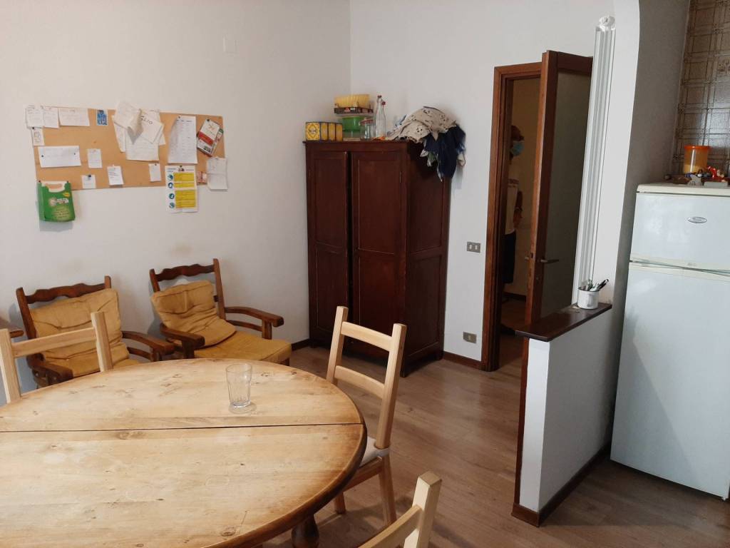 Appartamento a Pisa in Via Cesare Studiati, 5 - Foto 4