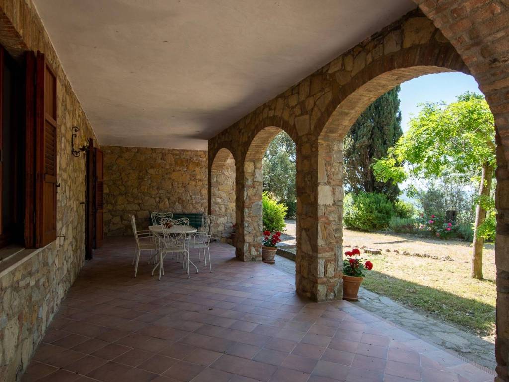 Rustico / casale a Castiglione del lago in castiglione del lago - Foto 4