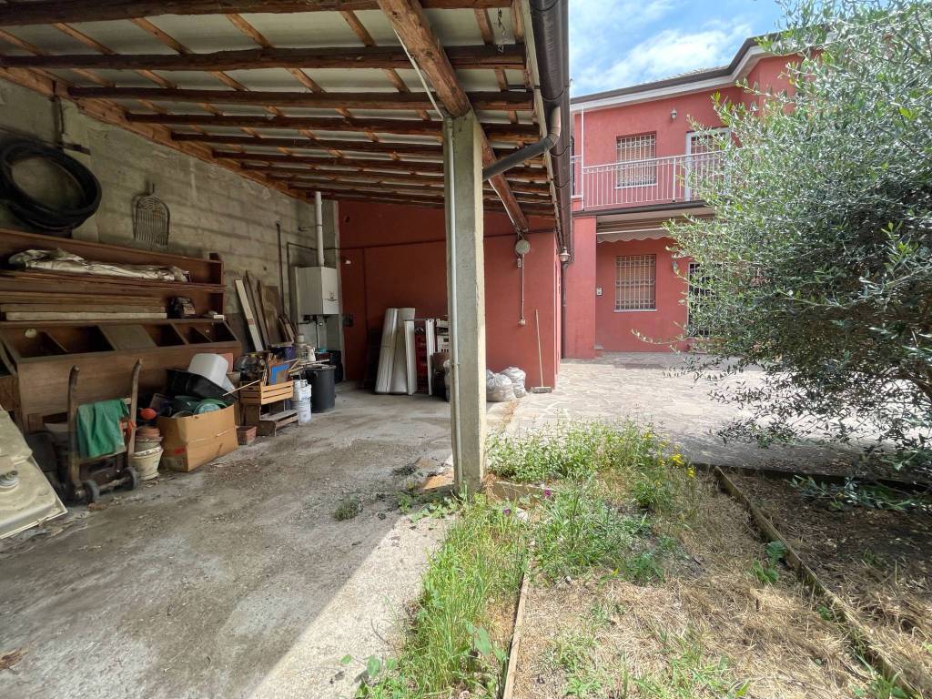 Villa a Boffalora d'adda in Via Umberto I, 21 - Foto 3