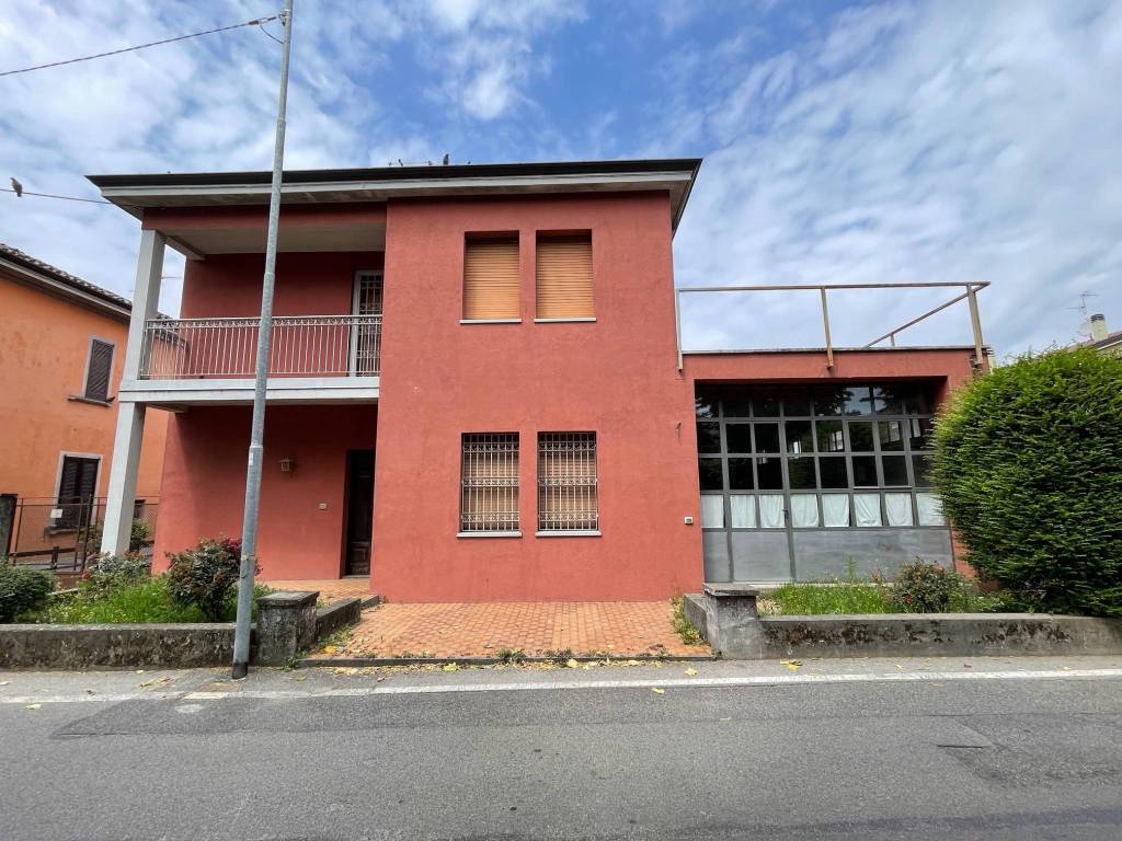 Villa a Boffalora d'adda in Via Umberto I, 21 - Foto 4
