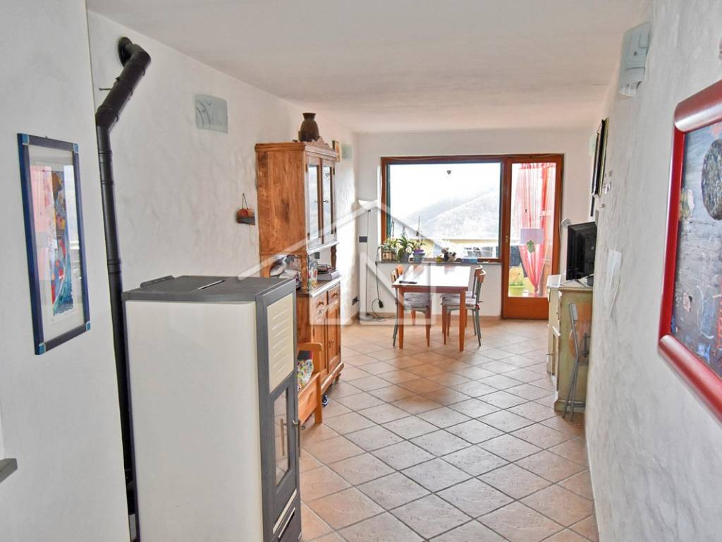 Appartamento a Arcola in Vico Scolastico - Foto 5