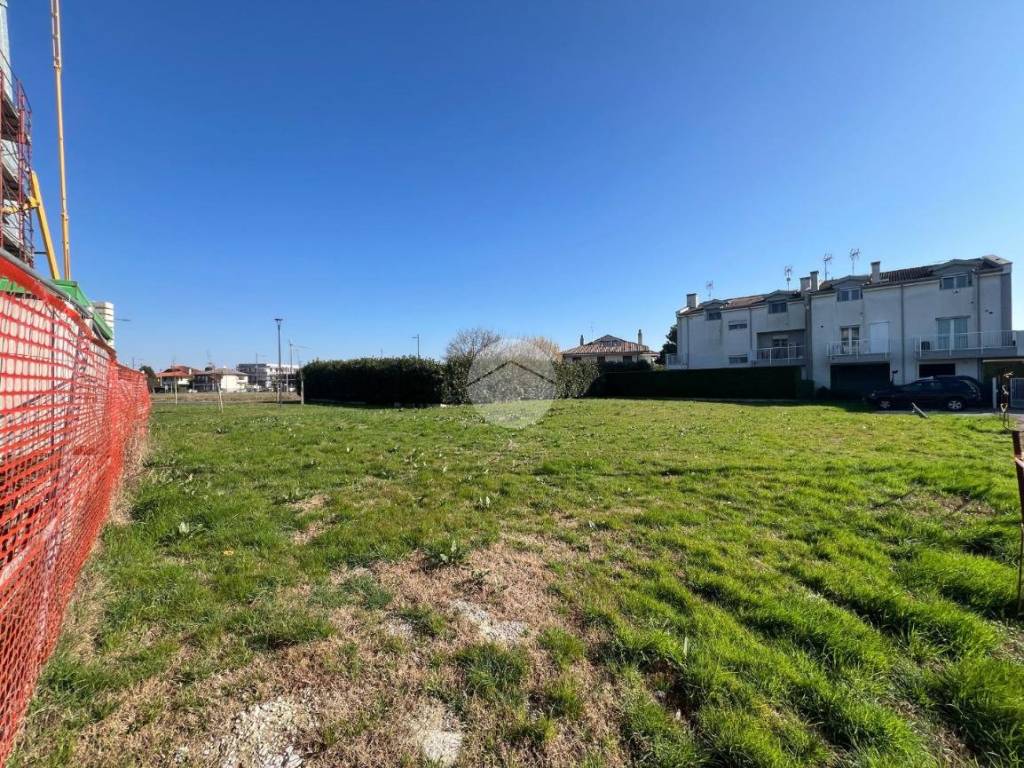 Terreno a Albignasego in Via Maria Callas - Foto 3