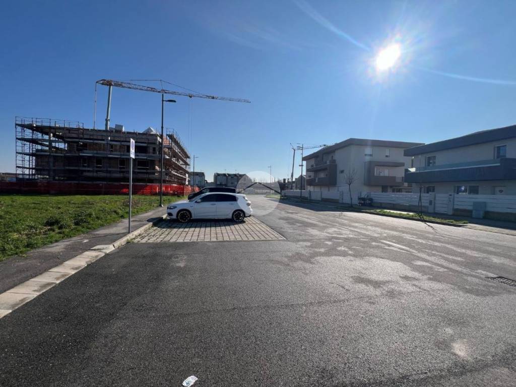 Terreno a Albignasego in Via Maria Callas - Foto 4