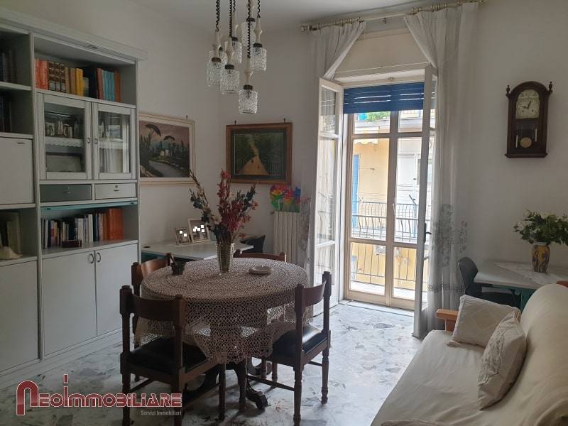 Appartamento a Nocera inferiore in Via Carlo Armenio Angrisani - Foto 1
