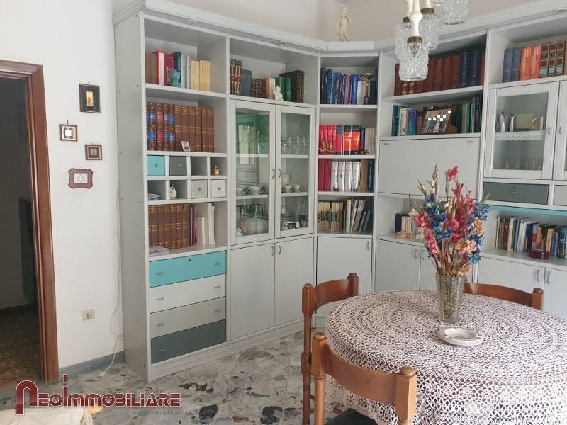 Appartamento a Nocera inferiore in Via Carlo Armenio Angrisani - Foto 4