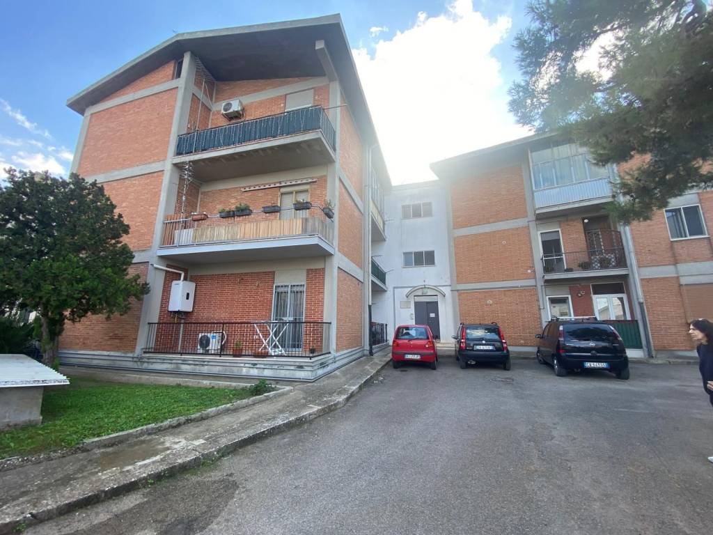 Appartamento a Manduria in Via Bizzarri, 132 - Foto 2