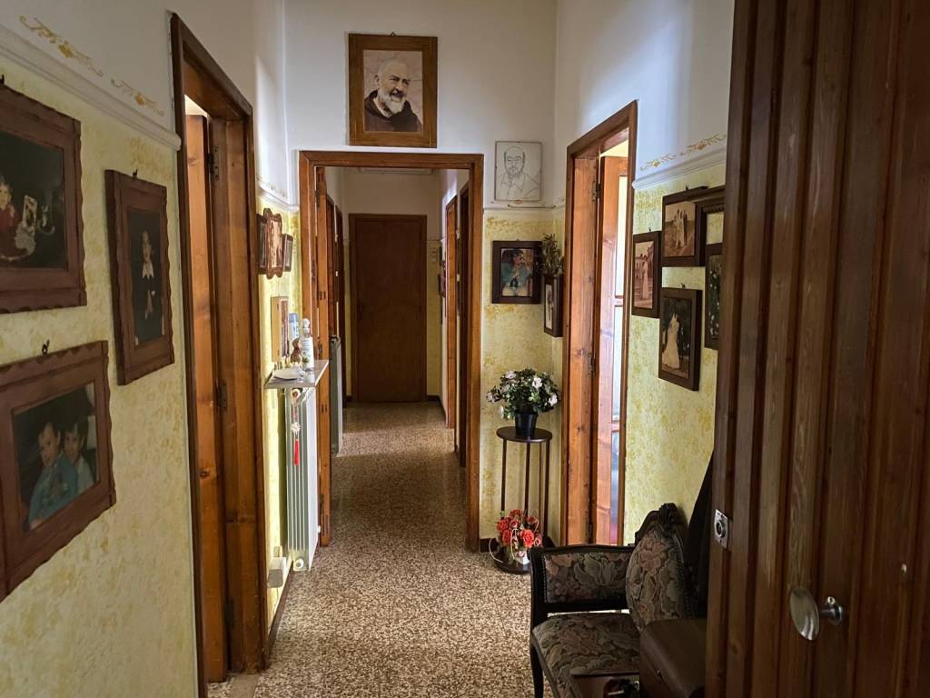 Appartamento a Manduria in Via Bizzarri, 132 - Foto 4