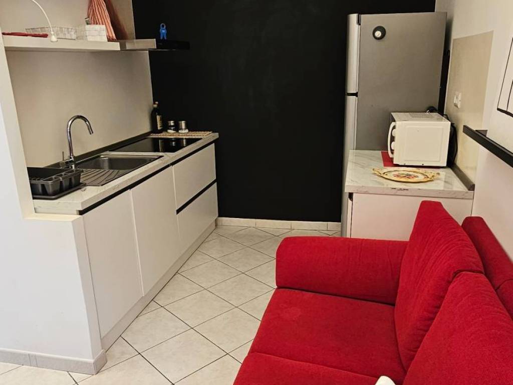 Appartamento a Asti in Via Francesco Silva - Foto 2