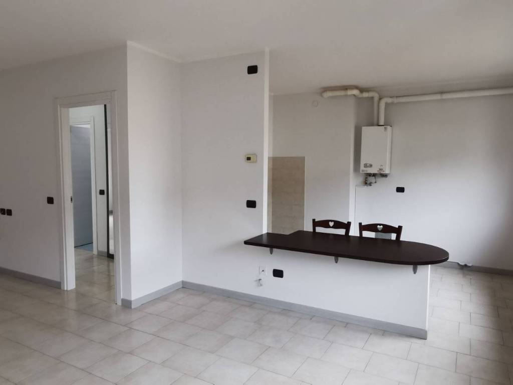 Appartamento a Lodi in Via Don Carlo Gnocchi, 20 - Foto 2