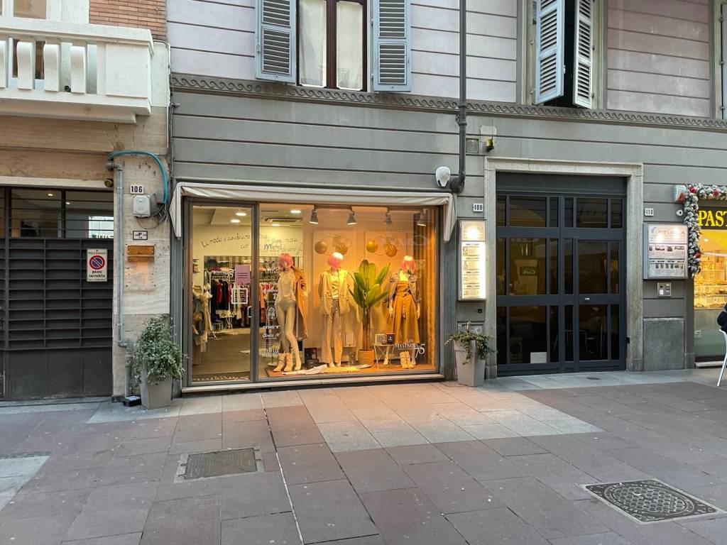 Immobile a Alessandria in Corso Roma, 108 - Foto 3