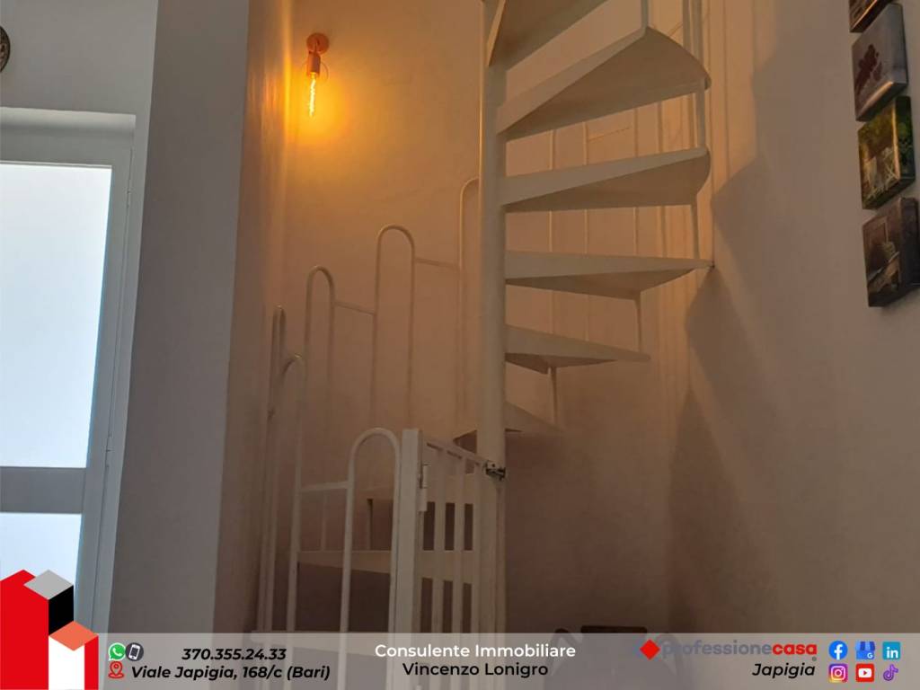 Villa a Castellana grotte in Strada comunale Ciampacotta, 14/B - Foto 5