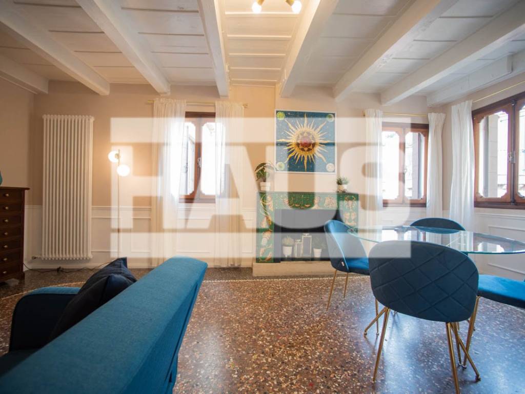 Appartamento a Venezia in Campo San Zulian - Foto 3