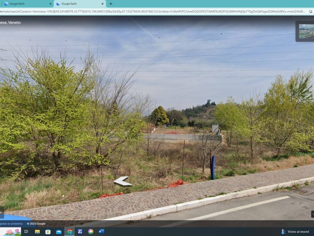 Terreno a Cavaion veronese in Via Ca' Brusa s.n.c - Foto 2